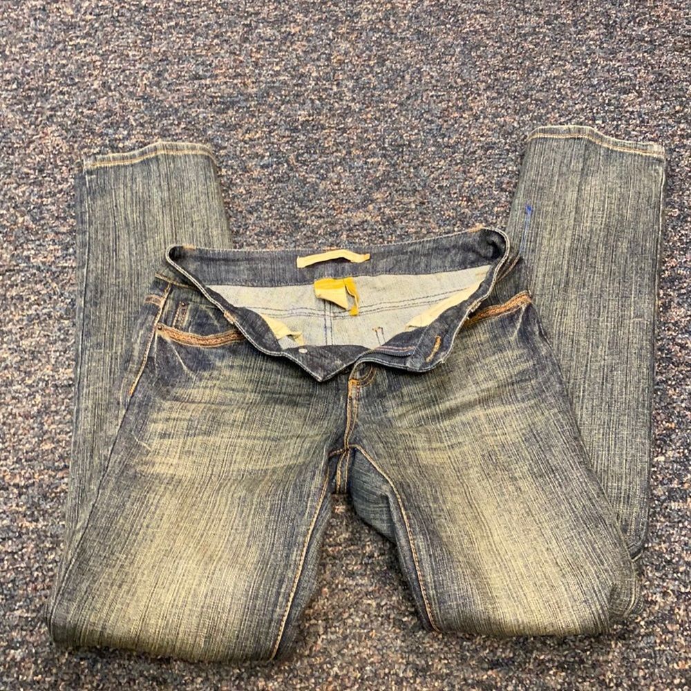Boom Boom Jeans sz. 7